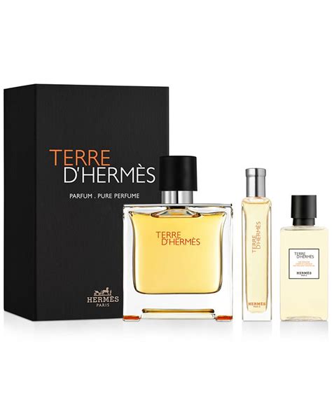 hermes mens fragrance goft set